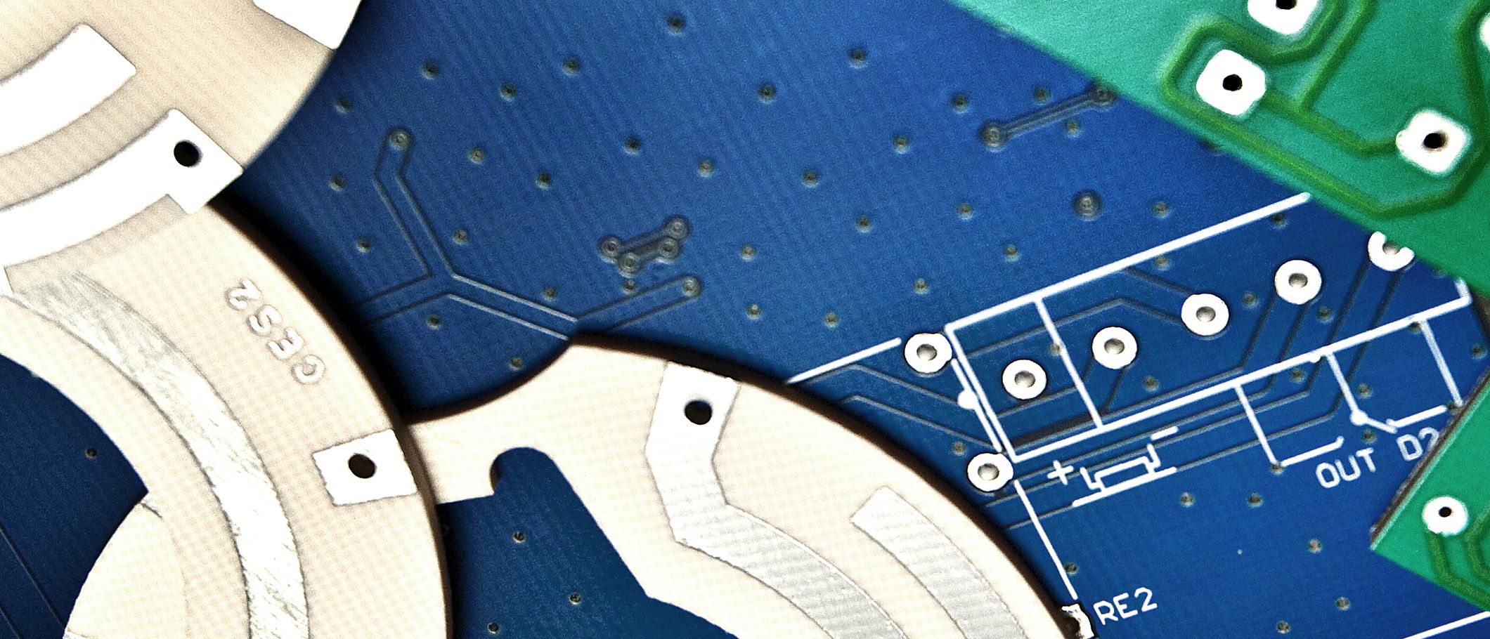 PCB